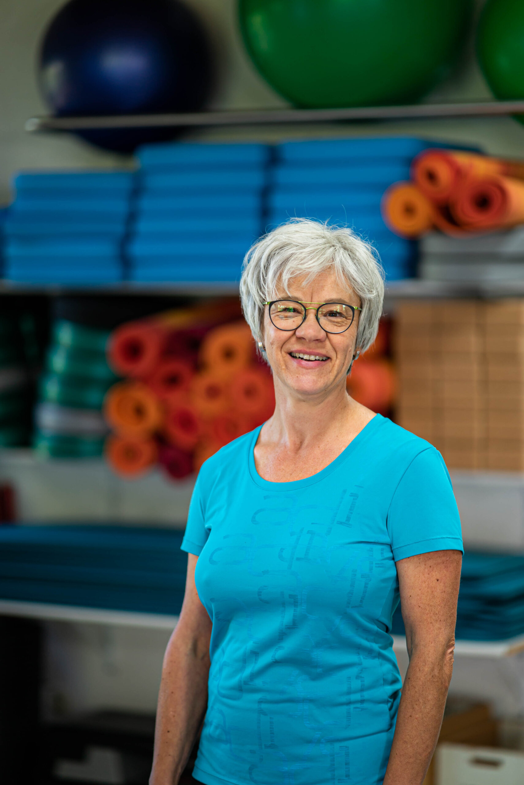 Britta Hagenmüller